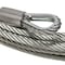 Superwinch Wire Winch Rope 90-24575 - alternate 2